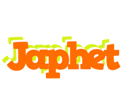 Japhet healthy logo