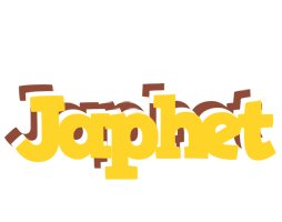 Japhet hotcup logo