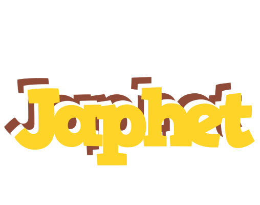 Japhet hotcup logo