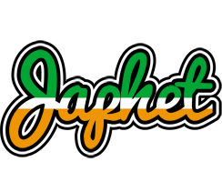 Japhet ireland logo