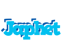 Japhet jacuzzi logo