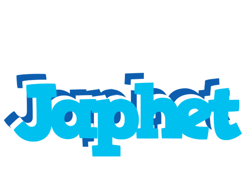 Japhet jacuzzi logo