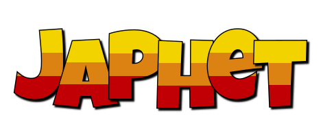 Japhet jungle logo