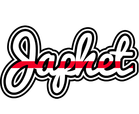Japhet kingdom logo