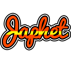 Japhet madrid logo