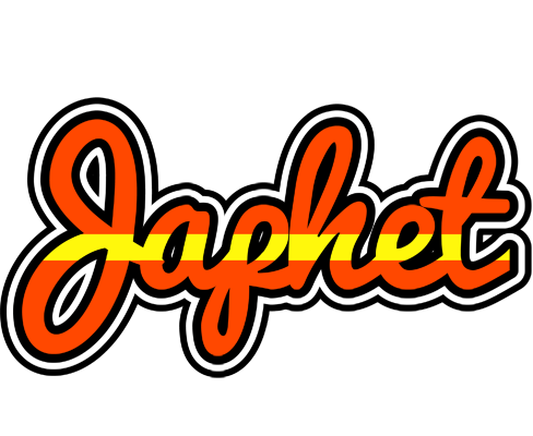 Japhet madrid logo