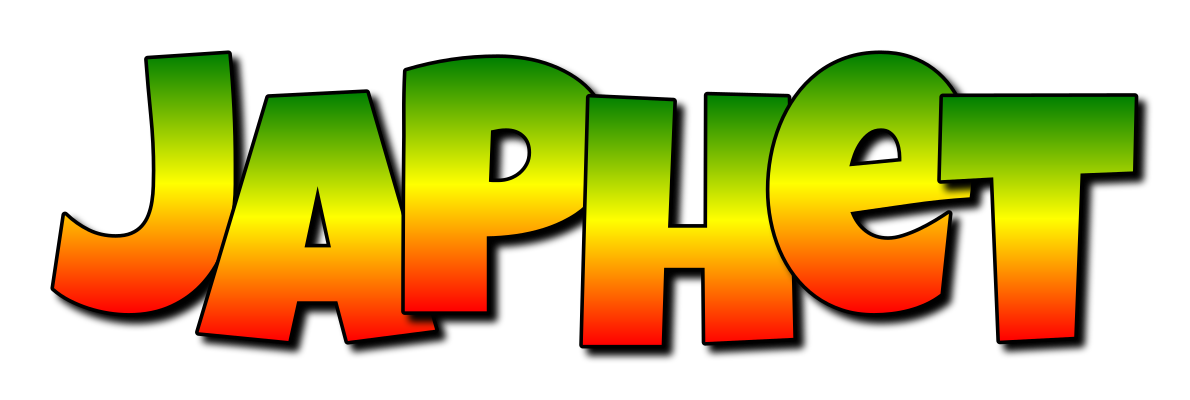 Japhet mango logo