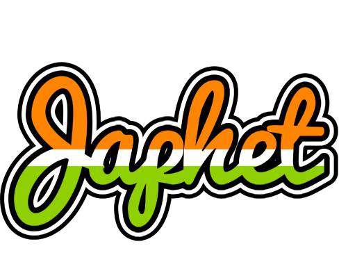 Japhet mumbai logo