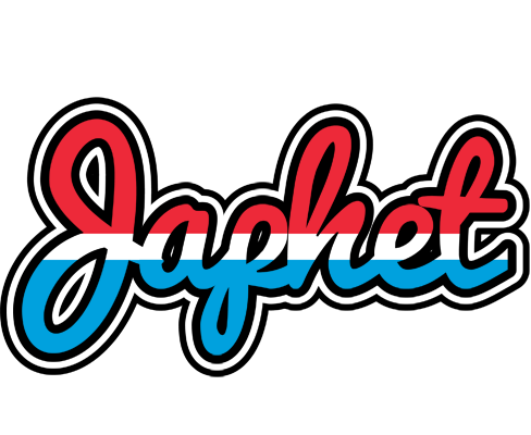 Japhet norway logo