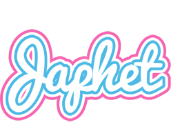 Japhet outdoors logo