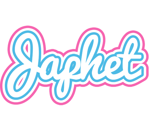 Japhet outdoors logo