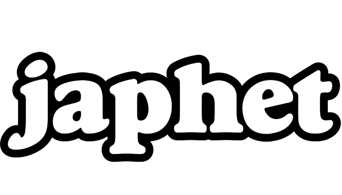 Japhet panda logo