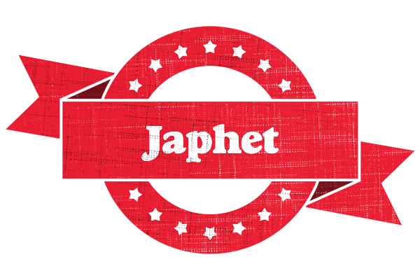Japhet passion logo
