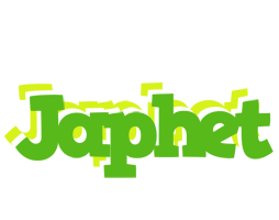 Japhet picnic logo