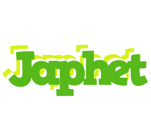 Japhet picnic logo