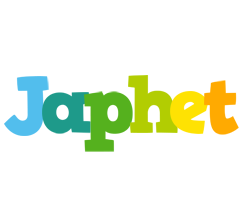 Japhet rainbows logo