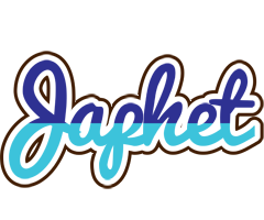 Japhet raining logo