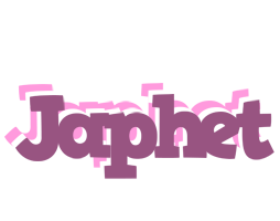 Japhet relaxing logo