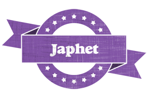 Japhet royal logo