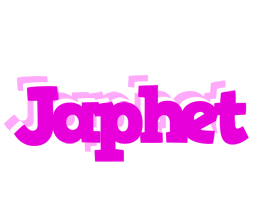 Japhet rumba logo