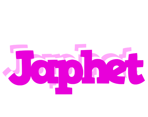 Japhet rumba logo