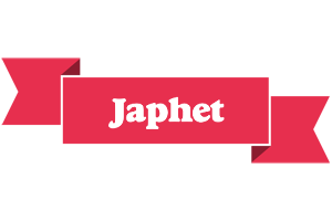 Japhet sale logo