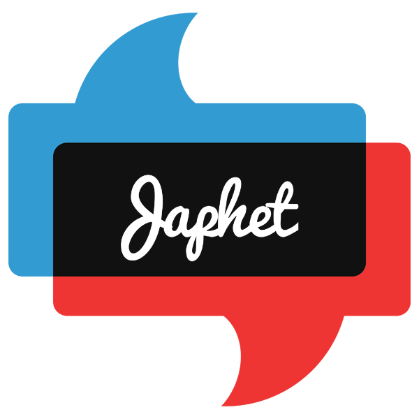 Japhet sharks logo