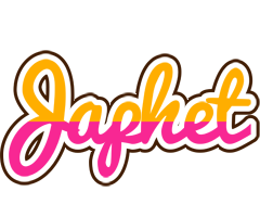 Japhet smoothie logo