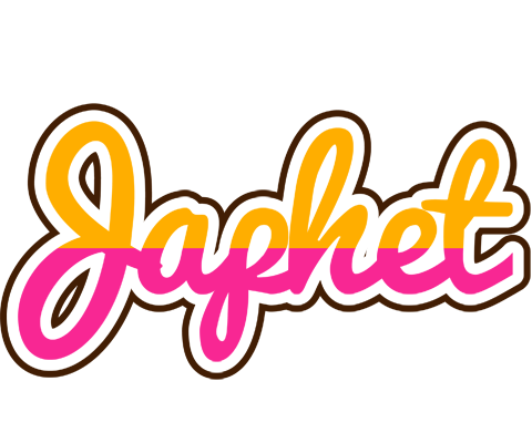 Japhet smoothie logo