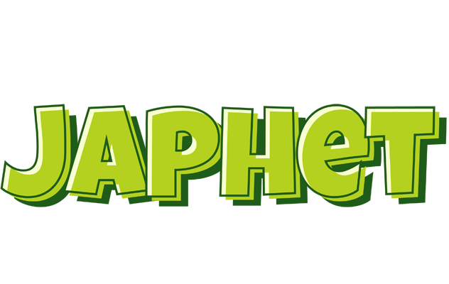 Japhet summer logo