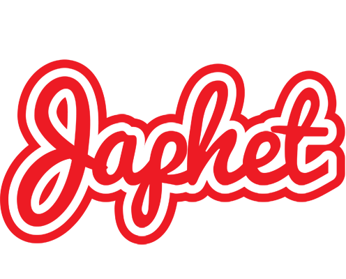 Japhet sunshine logo