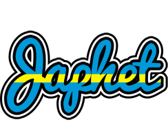 Japhet sweden logo