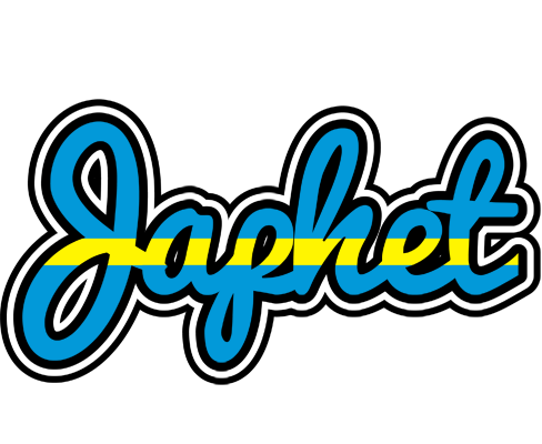 Japhet sweden logo