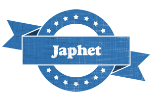 Japhet trust logo