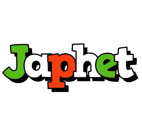 Japhet venezia logo