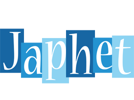 Japhet winter logo