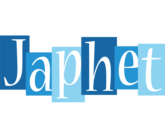 Japhet winter logo