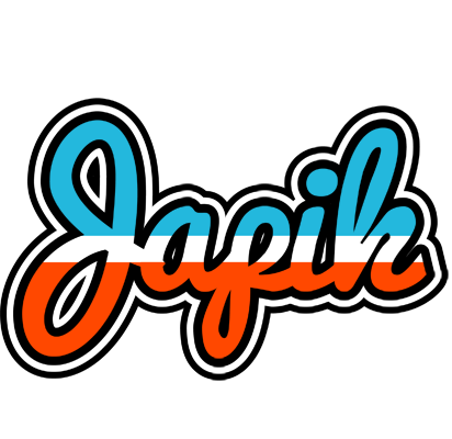 Japik america logo