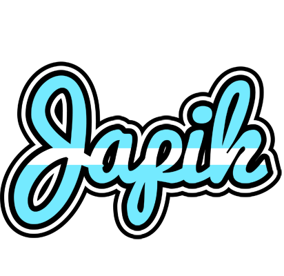 Japik argentine logo
