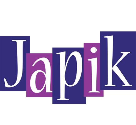 Japik autumn logo
