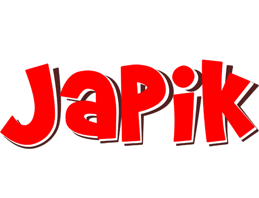 Japik basket logo
