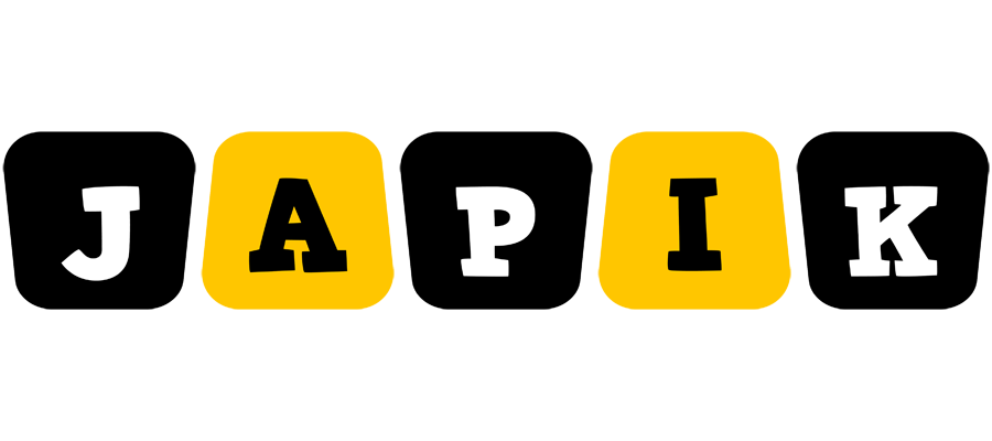 Japik boots logo