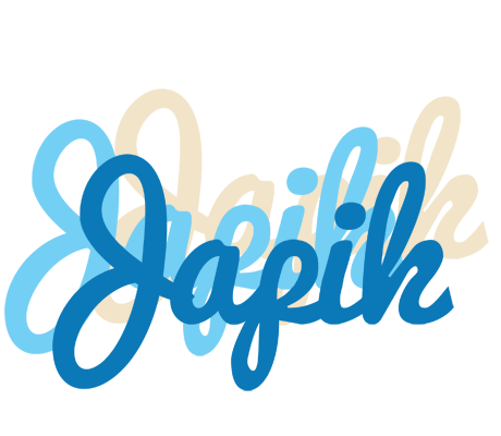 Japik breeze logo
