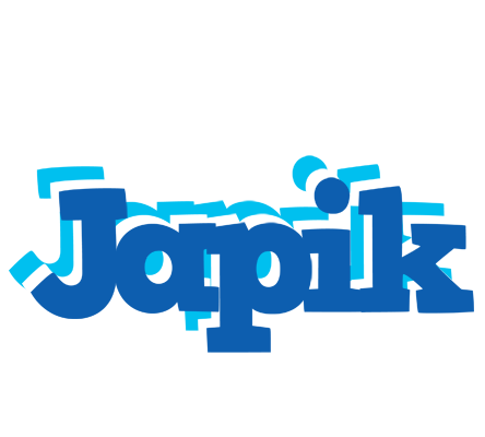 Japik business logo