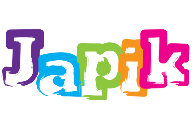 Japik casino logo