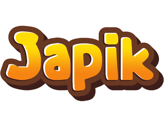 Japik cookies logo