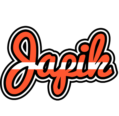 Japik denmark logo
