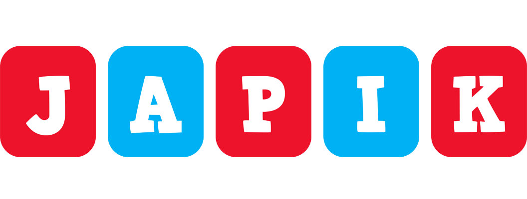 Japik diesel logo