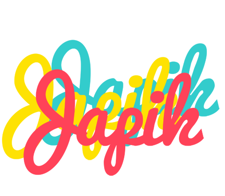 Japik disco logo