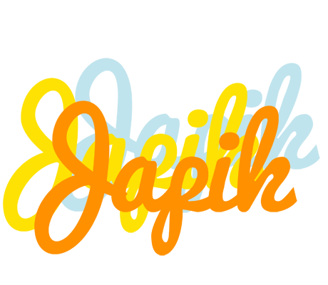 Japik energy logo